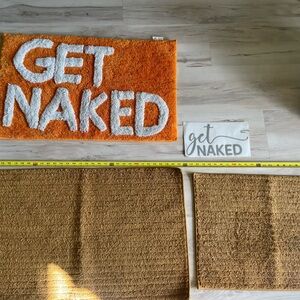 Lot of home accessories